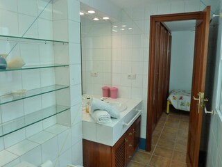 Holiday house Mijas Features 19