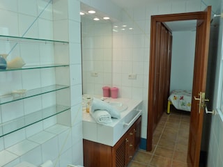 Holiday house Mijas Features 22