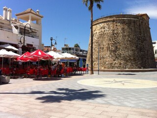 Casa per le vacanze Mijas Ambiente 34