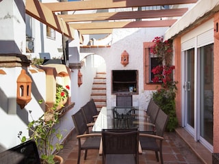 Ferienhaus Mijas Ausstattung 30