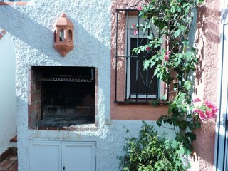 Casa per le vacanze Mijas  38