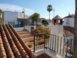 Ferienhaus Mijas Außenaufnahme 5