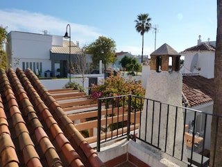 Holiday house Mijas Outdoor Recording 8