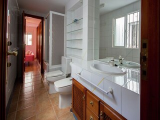 Ferienhaus Mijas Ausstattung 23