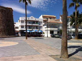 Casa per le vacanze Mijas Ambiente 34