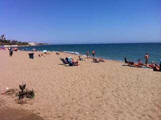 Holiday house Mijas Environment 35