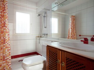 Vakantiehuis Mijas Kenmerken 23