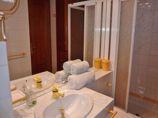 Ferienhaus Mijas Ausstattung 23