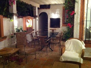 Vakantiehuis Mijas  38