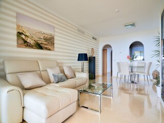 Appartement Benagalbón Kenmerken 11