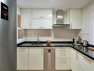 Appartement Benagalbón Kenmerken 12