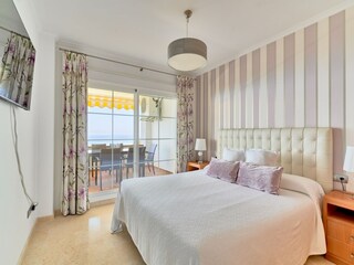 Appartement Benagalbón Kenmerken 15