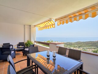 Appartement Benagalbón Enregistrement extérieur 4