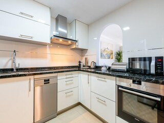 Appartement Benagalbón Kenmerken 16