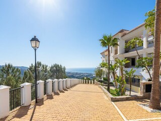 Appartement Benagalbón Buitenaudio-opname 6