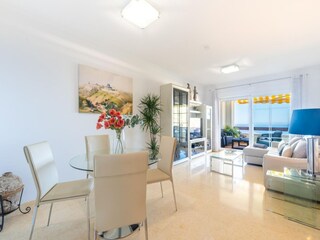 Appartement Benagalbón Kenmerken 18