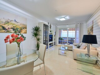 Appartement Benagalbón Kenmerken 20