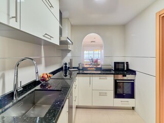 Appartement Benagalbón Équipement 21