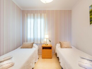 Appartement Benagalbón Équipement 22