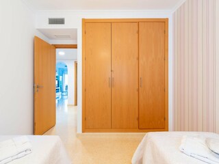 Appartement Benagalbón Équipement 23