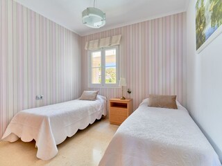 Appartement Benagalbón Kenmerken 24