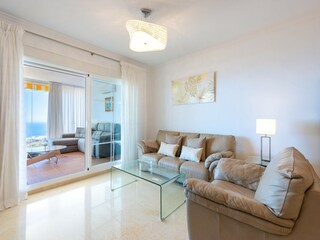 Vakantiehuis Benagalbón Kenmerken 16