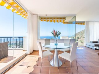 Vakantiehuis Benagalbón Kenmerken 18