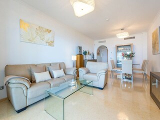 Vakantiehuis Benagalbón Kenmerken 20