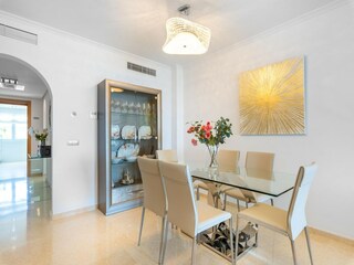 Vakantiehuis Benagalbón Kenmerken 21