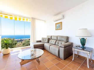 Vakantiehuis Benagalbón Kenmerken 23