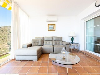Vakantiehuis Benagalbón Kenmerken 24