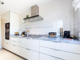 Vakantiehuis Benagalbón Kenmerken 25