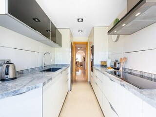 Vakantiehuis Benagalbón Kenmerken 26