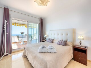 Vakantiehuis Benagalbón Kenmerken 27