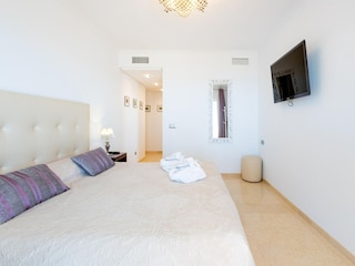 Vakantiehuis Benagalbón Kenmerken 29