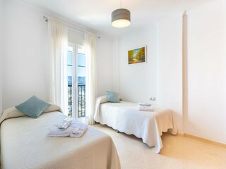 Vakantiehuis Benagalbón Kenmerken 31