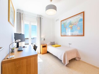 Vakantiehuis Benagalbón Kenmerken 33