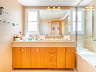Vakantiehuis Benagalbón Kenmerken 35