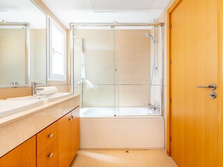 Vakantiehuis Benagalbón Kenmerken 36