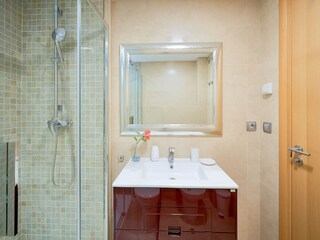 Vakantiehuis Benagalbón Kenmerken 40