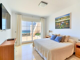 Apartamento Benagalbón Características 16