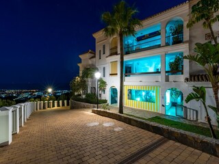Apartamento Benagalbón Grabación al aire libre 4