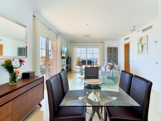 Apartamento Benagalbón Características 17