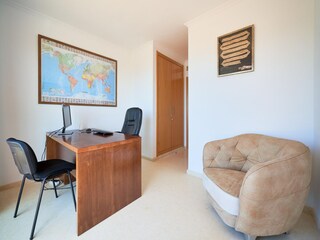 Apartamento Benagalbón Características 18