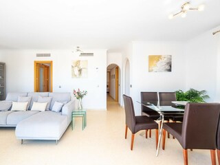 Apartamento Benagalbón Características 19
