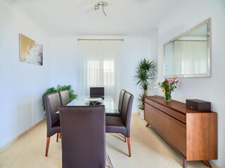 Apartamento Benagalbón Características 20