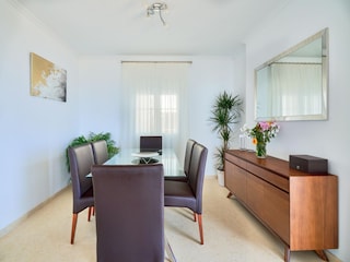Apartment Benagalbón Ausstattung 20