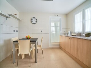 Apartamento Benagalbón Características 22