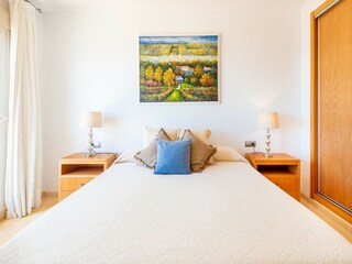 Apartamento Benagalbón Características 23