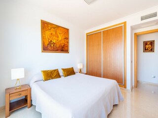 Apartamento Benagalbón Características 25